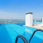 Apartamento en Torices Piso 24 - Cartagena - Playa cerca al Mar