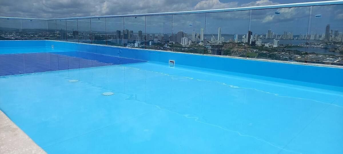 En Torices Piso 24 - - Playa Cerca Al Mar