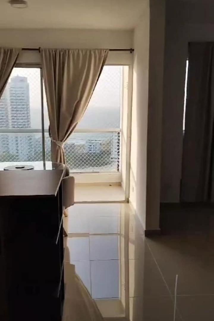 En Torices Piso 24 - - Playa Cerca Al Mar Cartagena