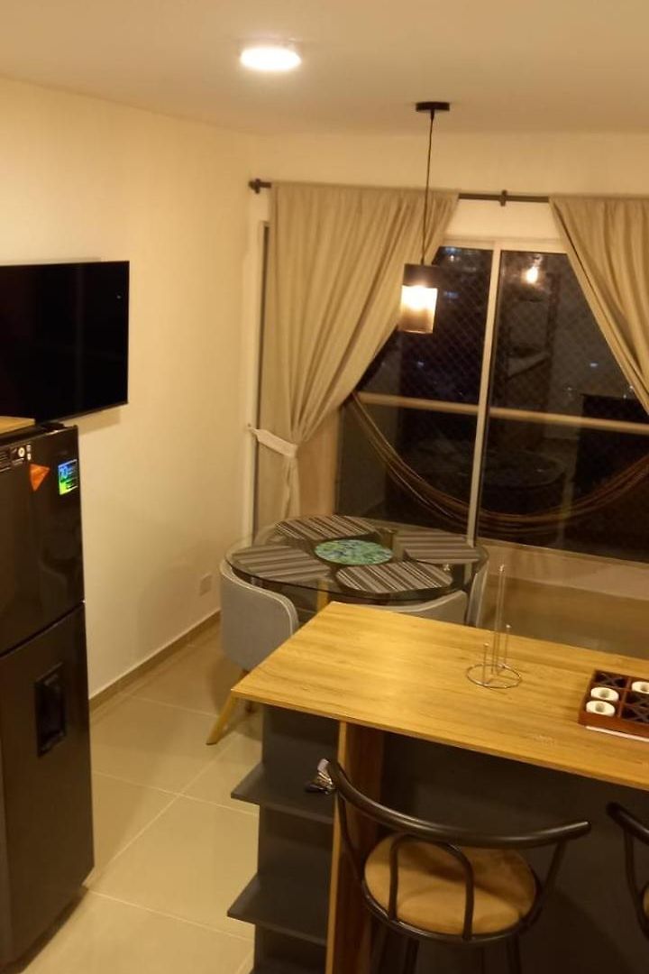 Apartamento En Torices Piso 24 - - Playa Cerca Al Mar *