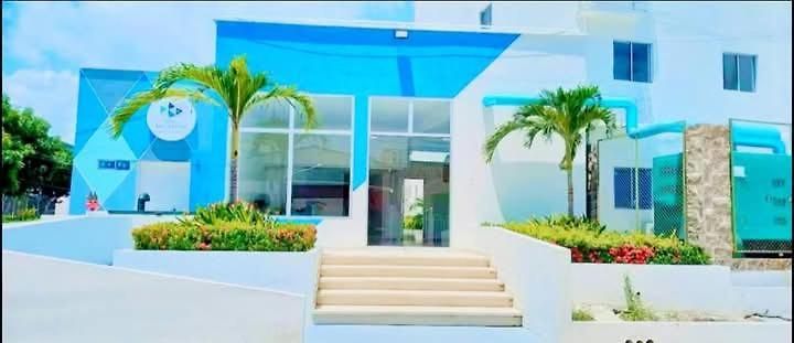En Torices Piso 24 - - Playa Cerca Al Mar