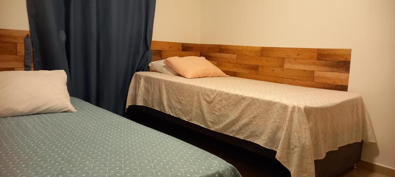 Apartamento En Torices Piso 24 - - Playa Cerca Al Mar