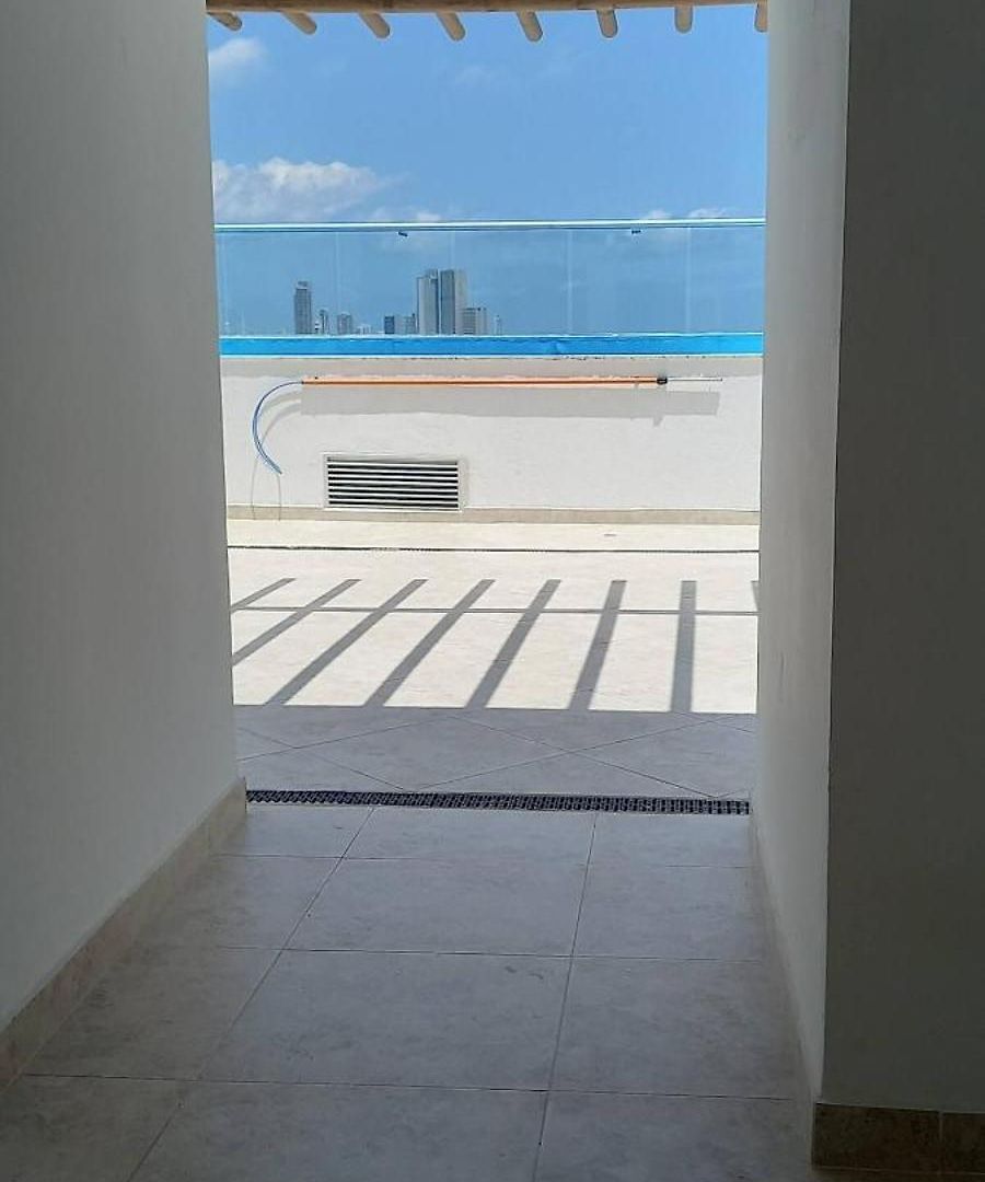 En Torices Piso 24 - - Playa Cerca Al Mar Apartamento