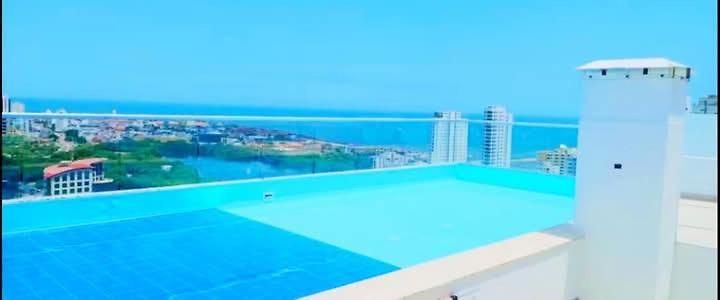 En Torices Piso 24 - - Playa Cerca Al Mar