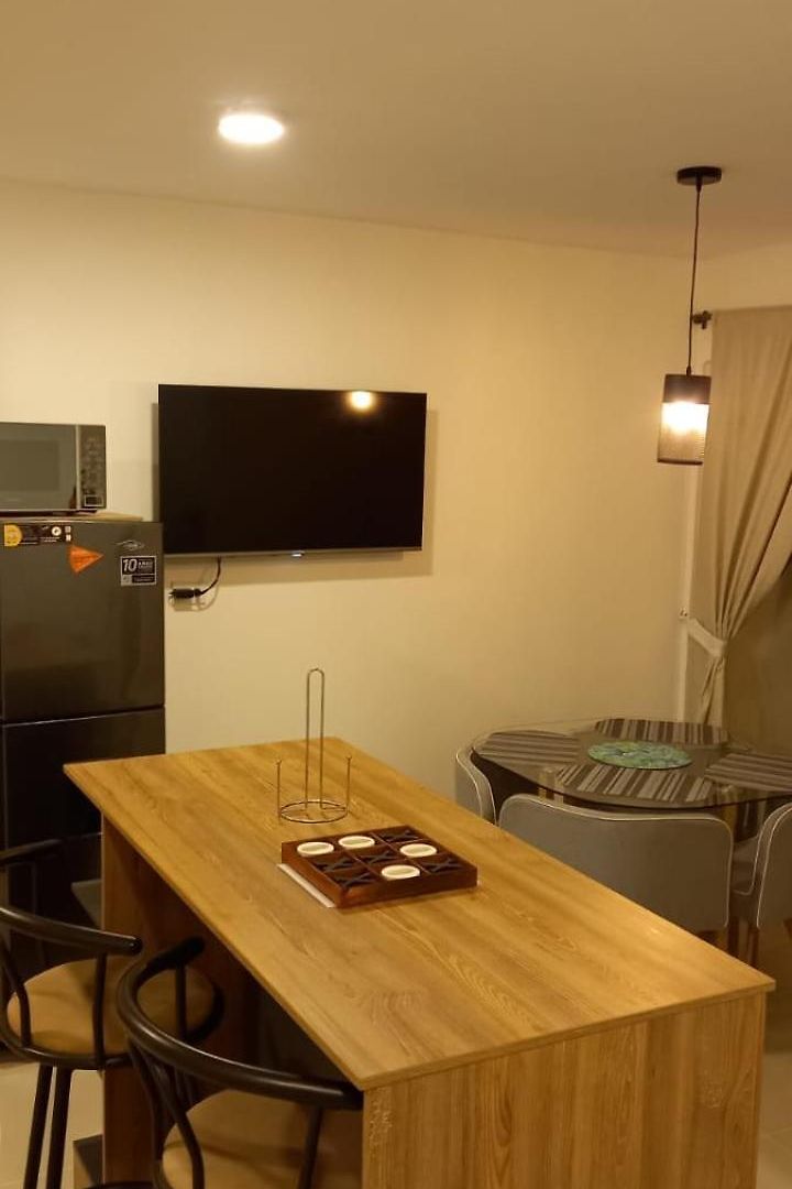 Apartamento En Torices Piso 24 - - Playa Cerca Al Mar Cartagena