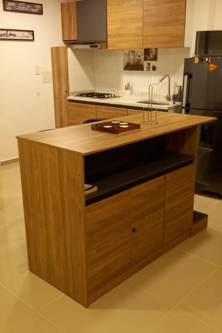 Apartamento En Torices Piso 24 - - Playa Cerca Al Mar Cartagena