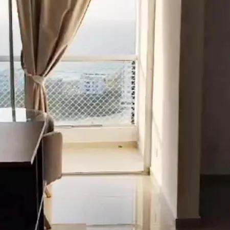 En Torices Piso 24 - - Playa Cerca Al Mar Cartagena