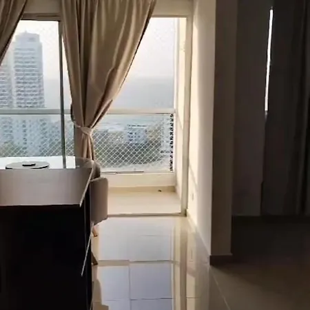 En Torices Piso 24 - - Playa Cerca Al Mar Cartagena
