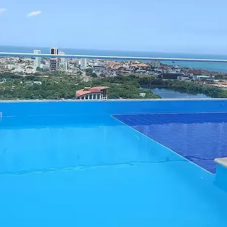 En Torices Piso 24 - - Playa Cerca Al Mar Apartamento