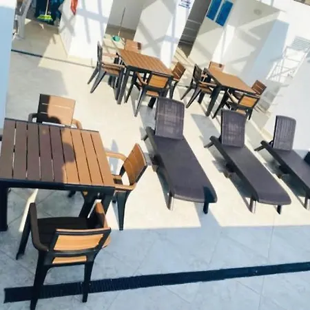 En Torices Piso 24 - - Playa Cerca Al Mar Apartamento Cartagena