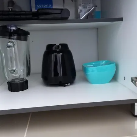 Apartamento En Torices Piso 24 - - Playa Cerca Al Mar Cartagena