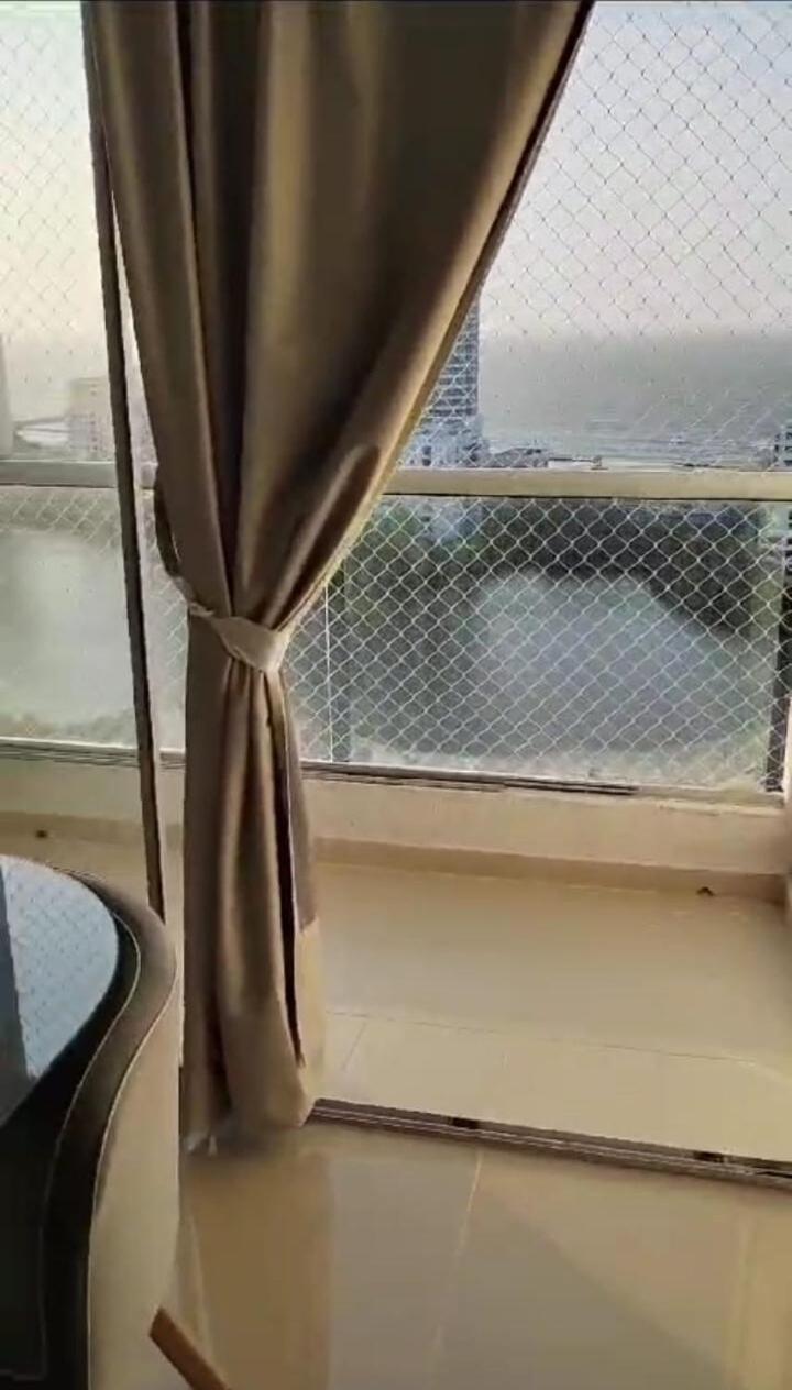 En Torices Piso 24 - - Playa Cerca Al Mar Con Piscina Y Excelente Vista *