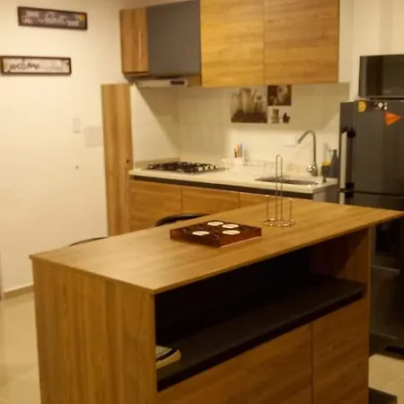 En Torices Piso 24 - - Playa Cerca Al Mar Con Piscina Y Excelente Vista Apartment Cartagena