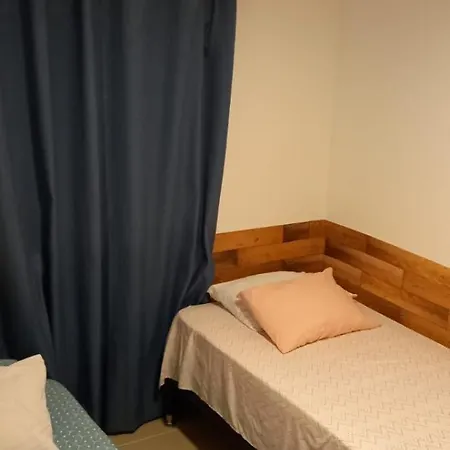 En Torices Piso 24 - - Playa Cerca Al Mar Con Piscina Y Excelente Vista Apartment Cartagena