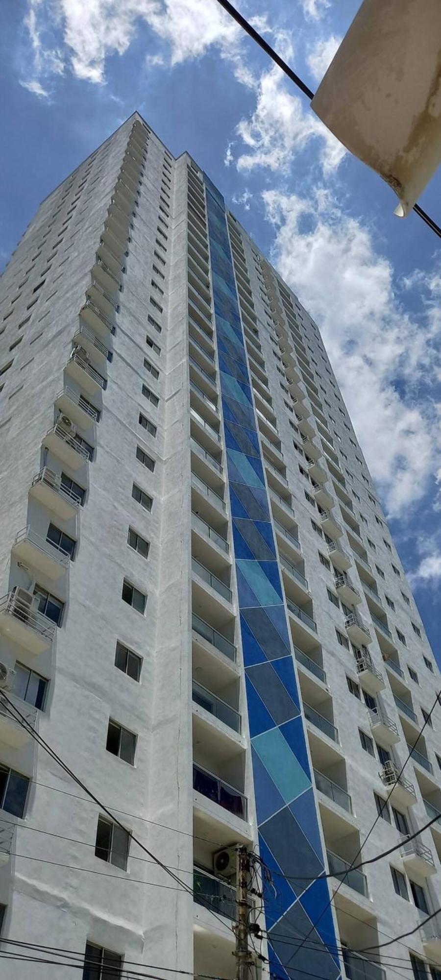 En Torices Piso 24 - - Playa Cerca Al Mar Con Piscina Y Excelente Vista * Cartagena